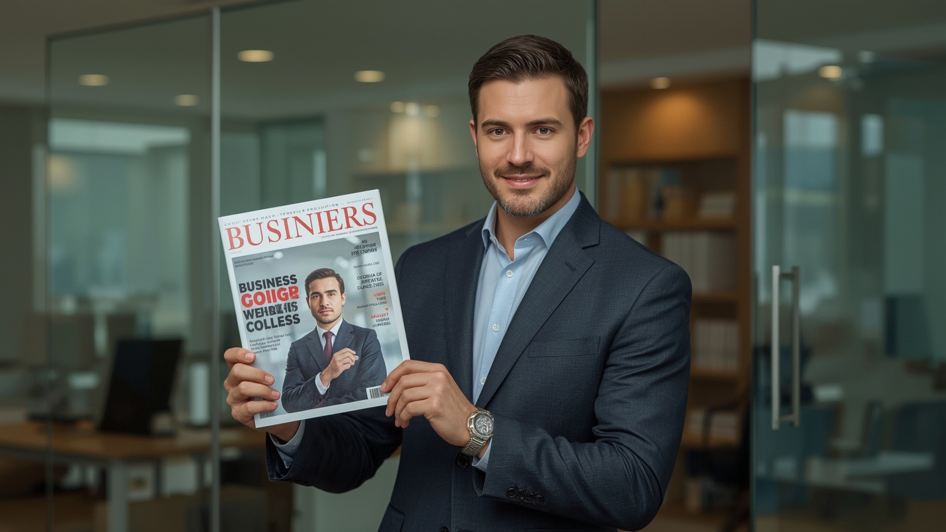 Revista Empresarial